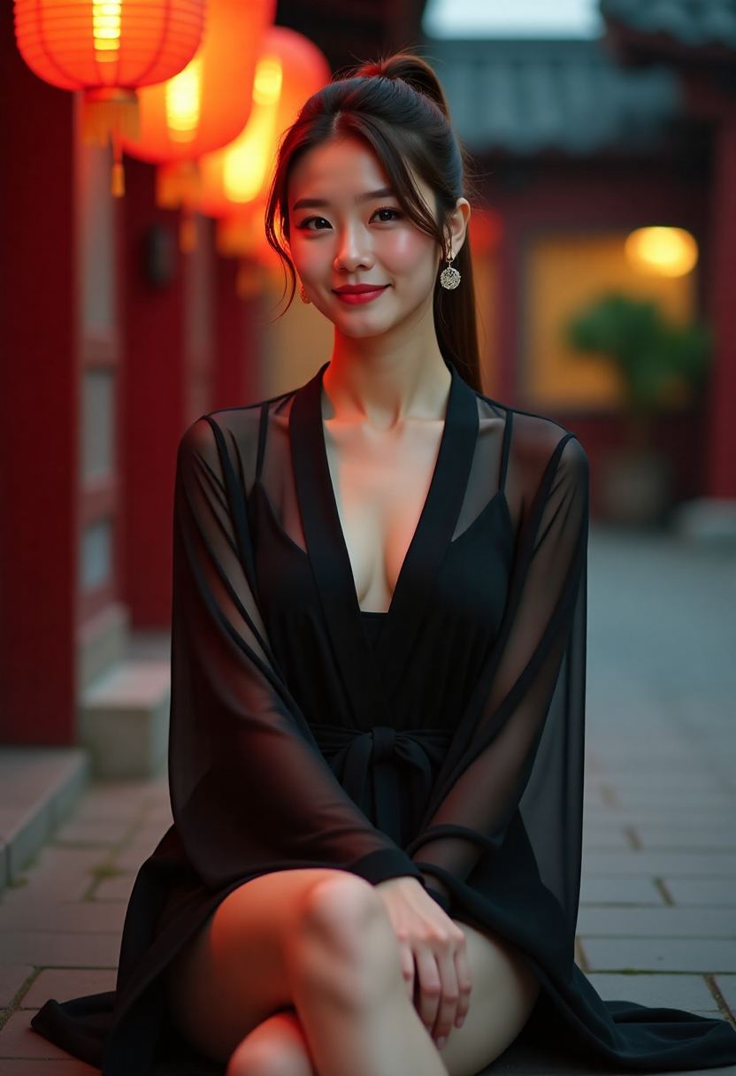 穿成女配封面