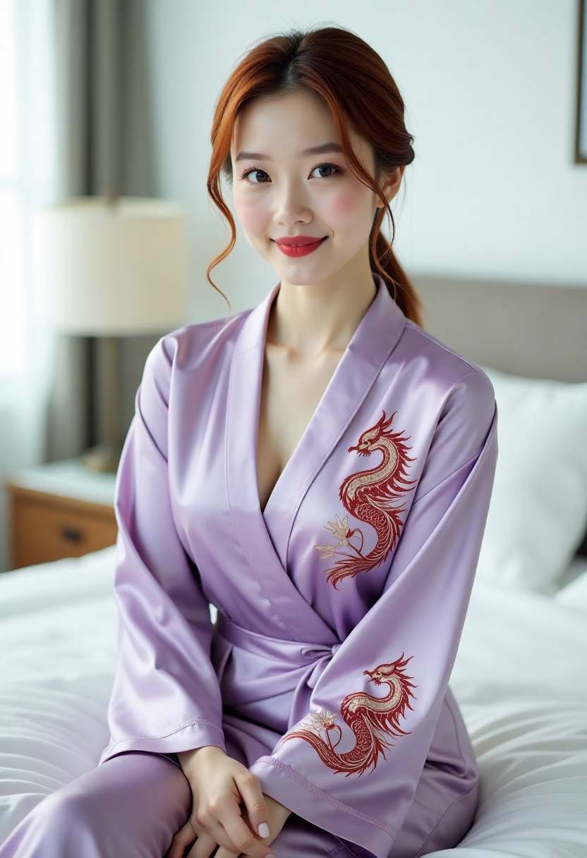 她的逆袭封面