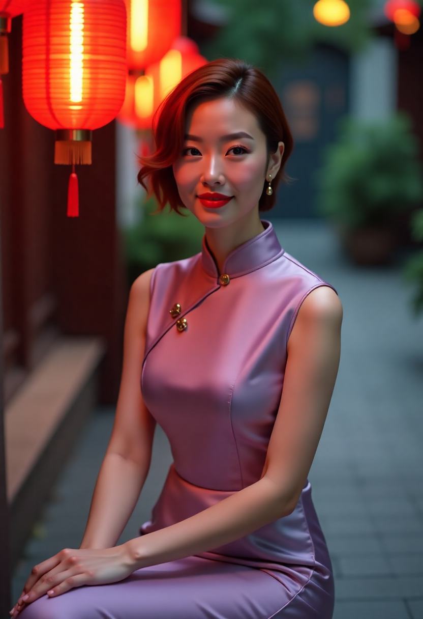 重启千金封面